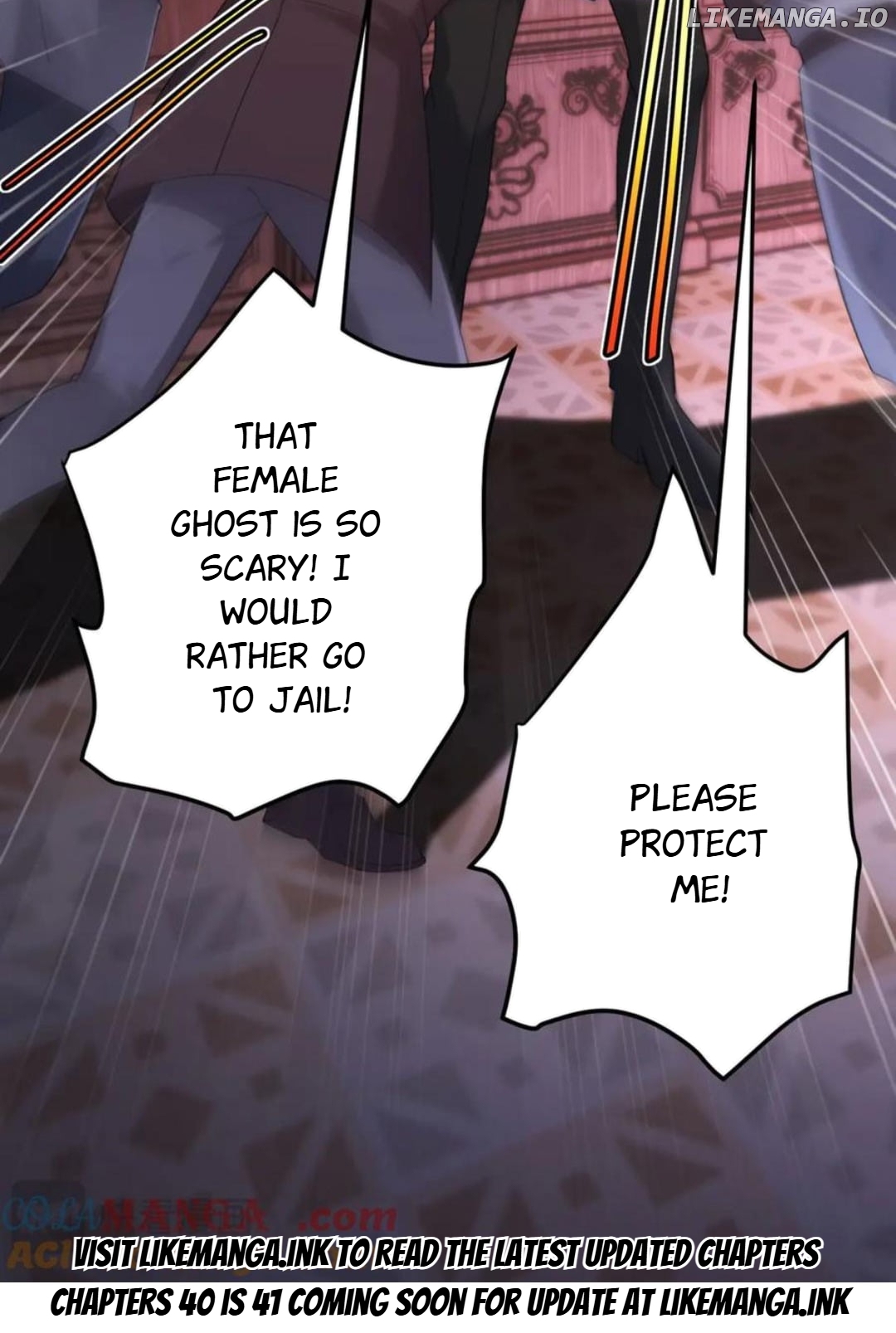 The Duchess Goes Crazy Once A Day Chapter 39 - page 63